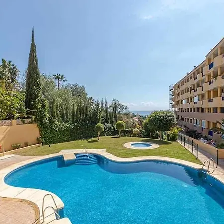 797 Holiday Rentals- Apartamento Para 5 En Torreblanca Con Vistas Apartment Fuengirola