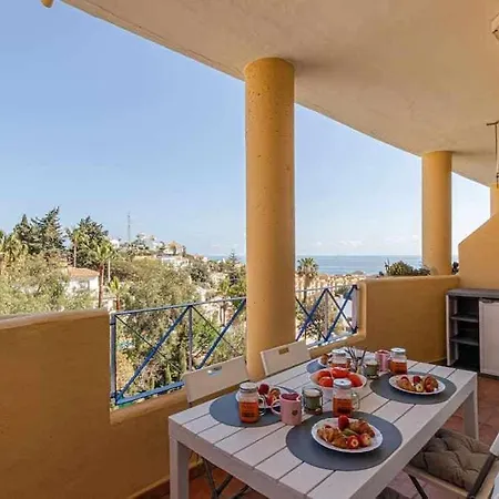 797 Holiday Rentals- Apartamento Para 5 En Torreblanca Con Vistas Apartment