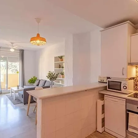 797 Holiday Rentals- Apartamento Para 5 En Torreblanca Con Vistas *