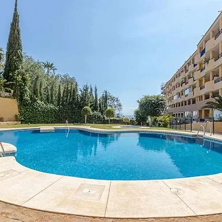 797 Holiday Rentals- Apartamento Para 5 En Torreblanca Con Vistas Apartment Fuengirola