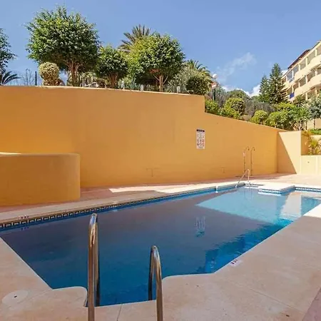 797 Holiday Rentals- Apartamento Para 5 En Torreblanca Con Vistas Fuengirola