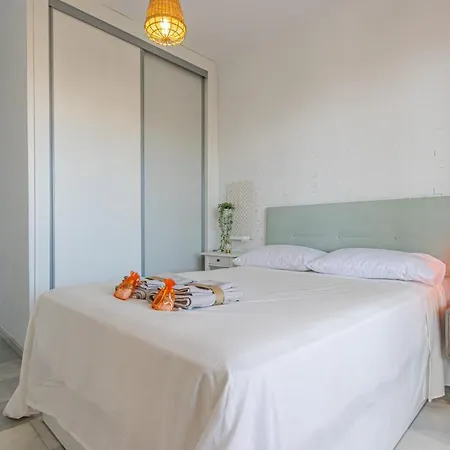 Apartment 797 Holiday Rentals- Apartamento Para 5 En Torreblanca Con Vistas *