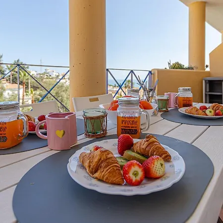 797 Holiday Rentals- Apartamento Para 5 En Torreblanca Con Vistas Apartment *