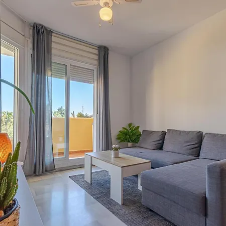 797 Holiday Rentals- Apartamento Para 5 En Torreblanca Con Vistas Apartamento *