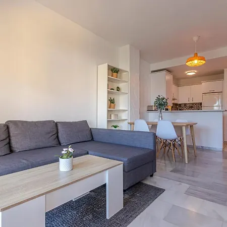 Apartamento 797 Holiday Rentals- Apartamento Para 5 En Torreblanca Con Vistas *