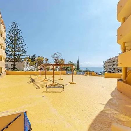 Apartamento 797 Holiday Rentals- Apartamento Para 5 En Torreblanca Con Vistas