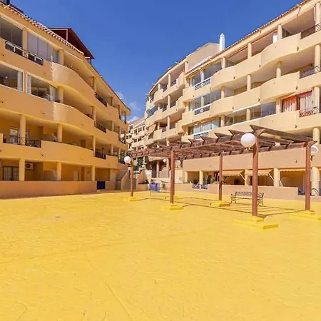 Apartamento 797 Holiday Rentals- Apartamento Para 5 En Torreblanca Con Vistas *