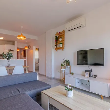 Lejlighed 797 Holiday Rentals- Apartamento Para 5 En Torreblanca Con Vistas Fuengirola