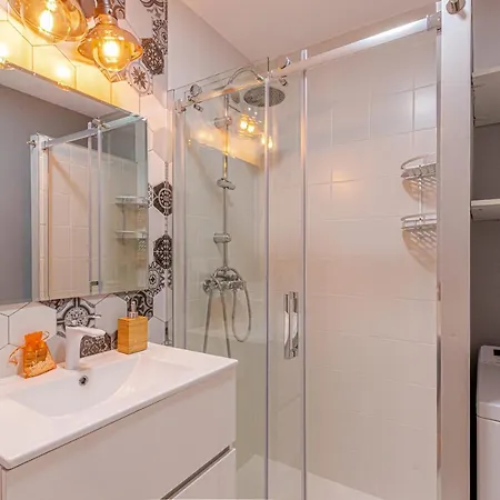 797 Holiday Rentals- Apartamento Para 5 En Torreblanca Con Vistas Lejlighed *