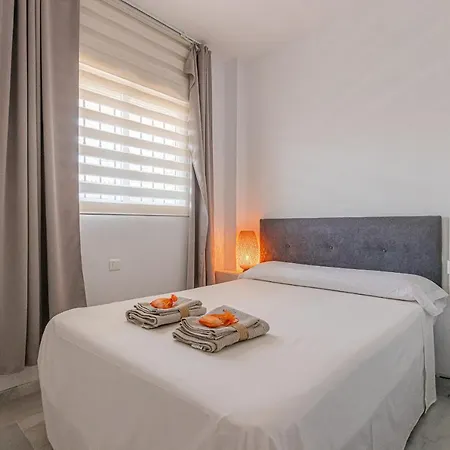 797 Holiday Rentals- Apartamento Para 5 En Torreblanca Con Vistas Lejlighed