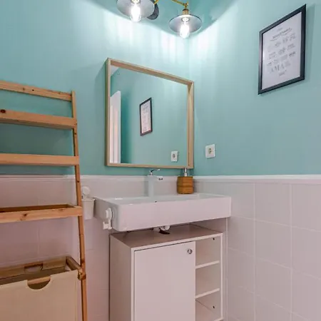 797 Holiday Rentals- Apartamento Para 5 En Torreblanca Con Vistas Fuengirola