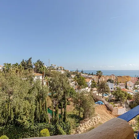 Lejlighed 797 Holiday Rentals- Apartamento Para 5 En Torreblanca Con Vistas *